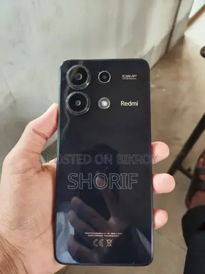 Xiaomi Redmi Note 13 . (Used)
