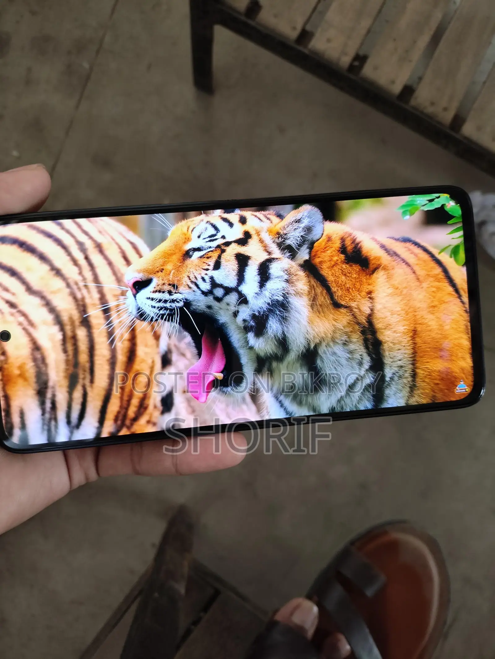 Xiaomi Redmi Note 13 . (Used)