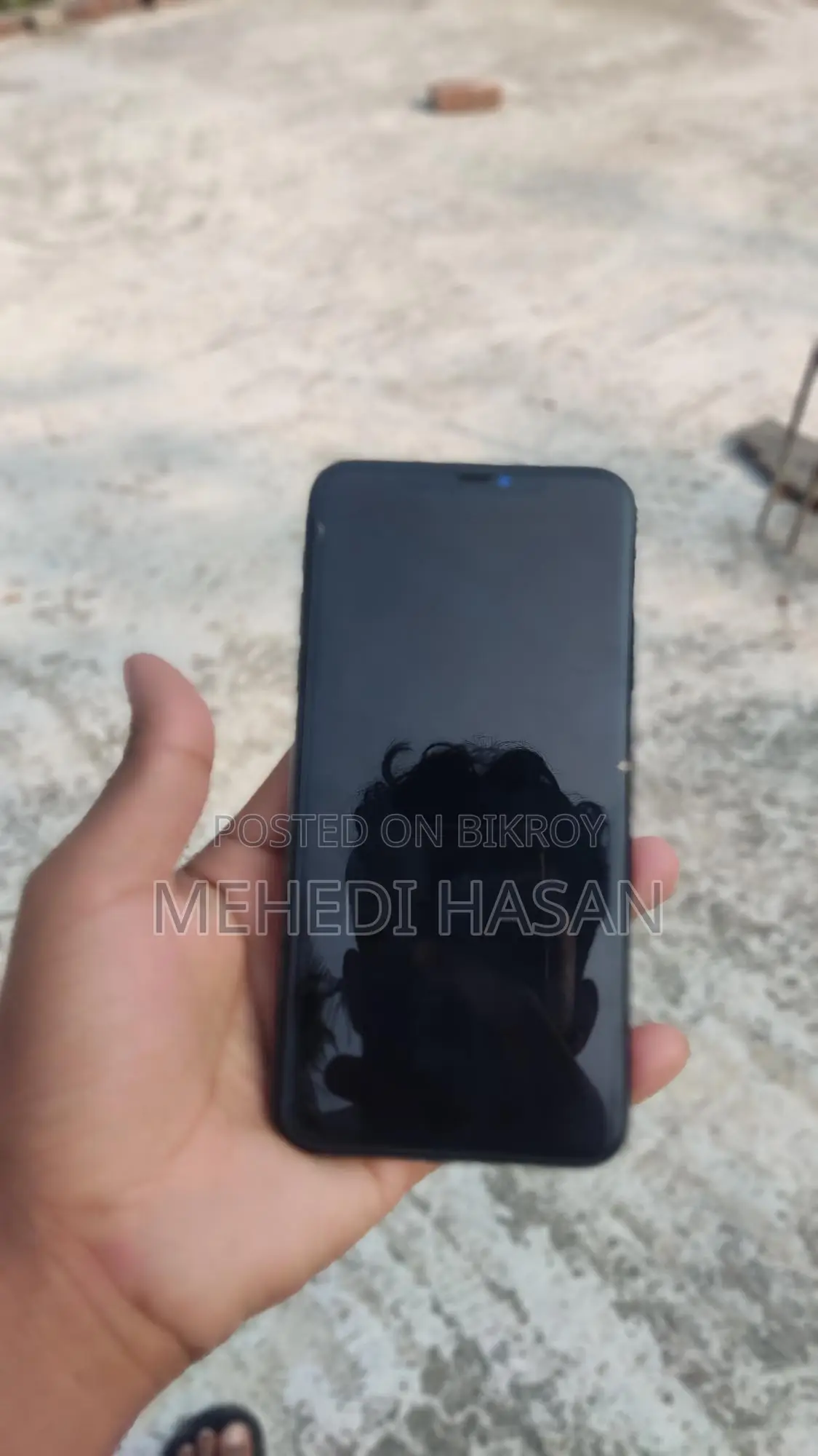 Apple iPhone 11 Pro Max (Used)