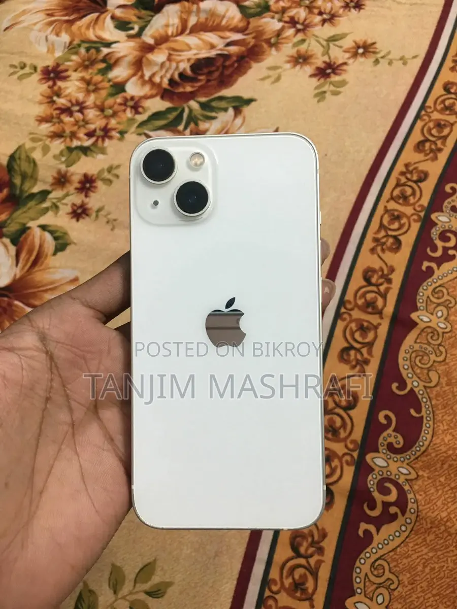 Apple iPhone 13 (Used)
