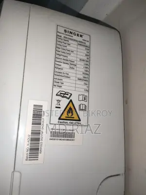 Two ACs for sale