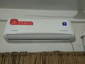 Two ACs for sale
