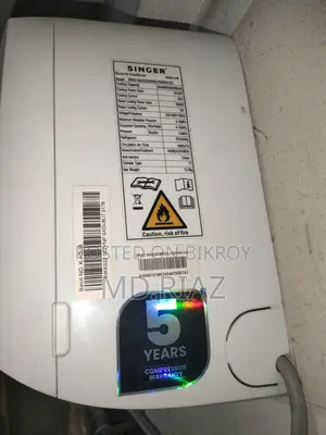 Two ACs for sale