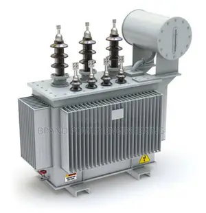 Complete 400kVA Substation Solution – Certified & Tested