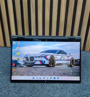 এইচপি এলিট ড্রাগনফ্লাই ম্যাক্স কোর আই৭ ১১তম জেনারেশন ১৬জিবি র‍্যাম ১৩.৩" টাচ