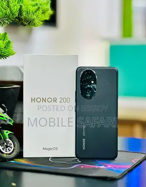 Honor 200 16/256 (Used)