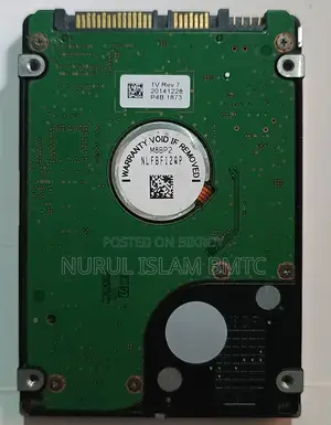 Samsung ST1000LM024 1TB Laptop HDD