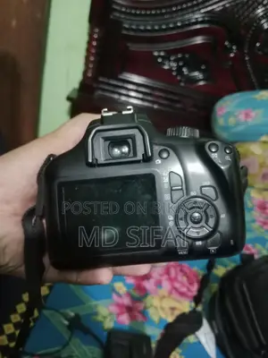 Canon 4000D