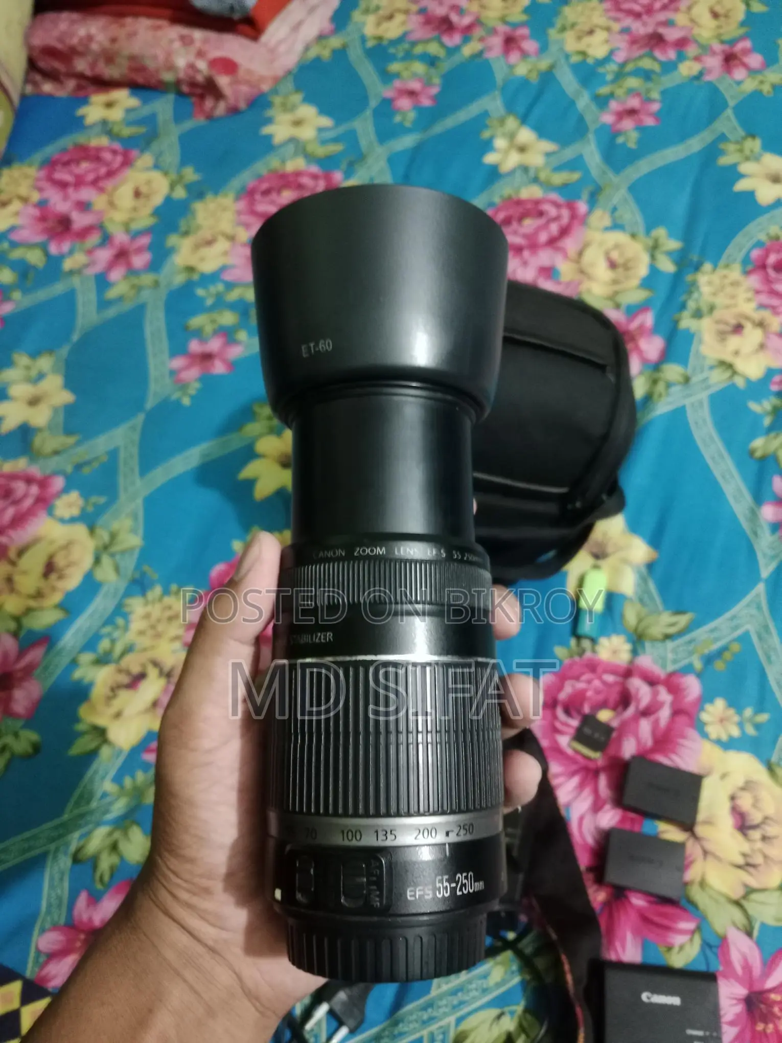 Canon 4000D