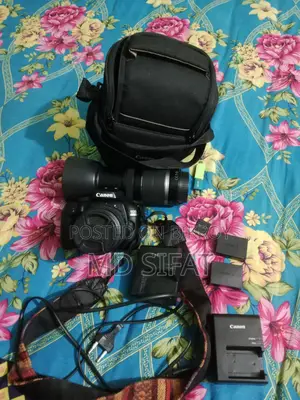 Canon 4000D