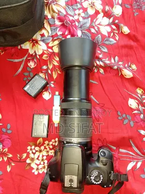 Canon 4000D