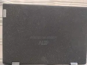 Lenovo. টাচ স্ক্রিন ল্যাপটপ।