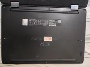 Lenovo Touch Screen Laptop