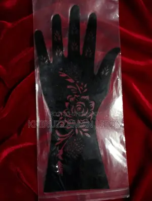 Wholesale Mehedi Stickers for Sale