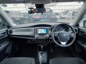 Toyota Axio EX 2021