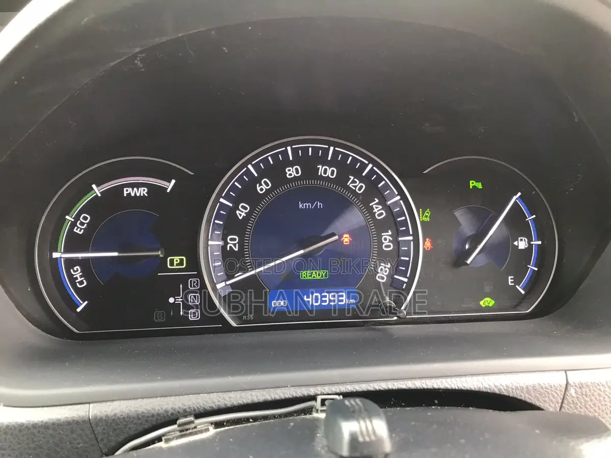 Toyota Esquire GI PREMIUM HYBRID 2021