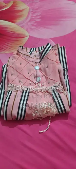 Used Fresh Long Tops,