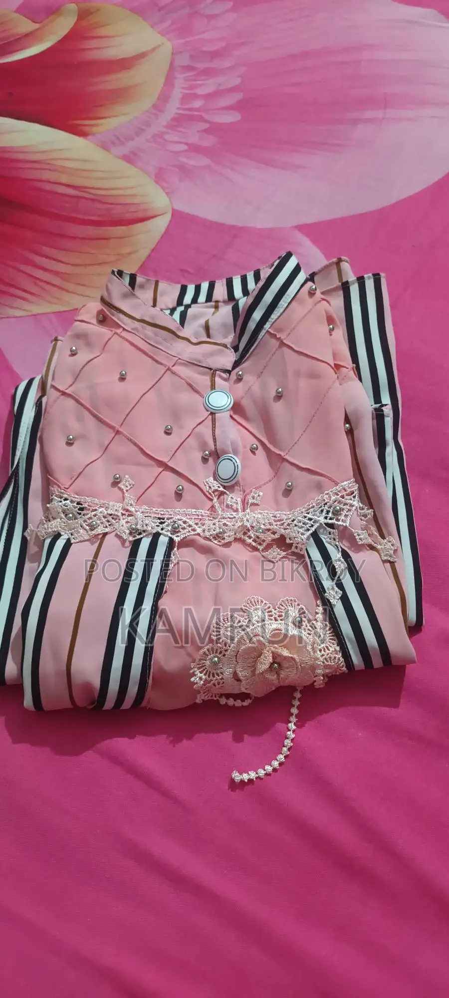 Used Fresh Long Tops,