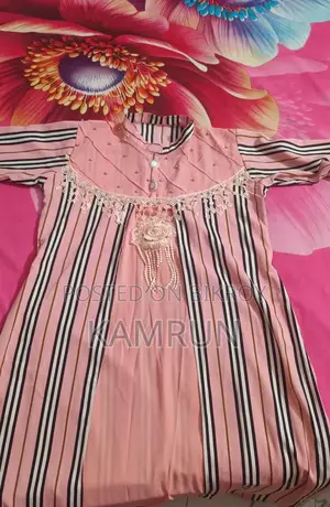 Used Fresh Long Tops,