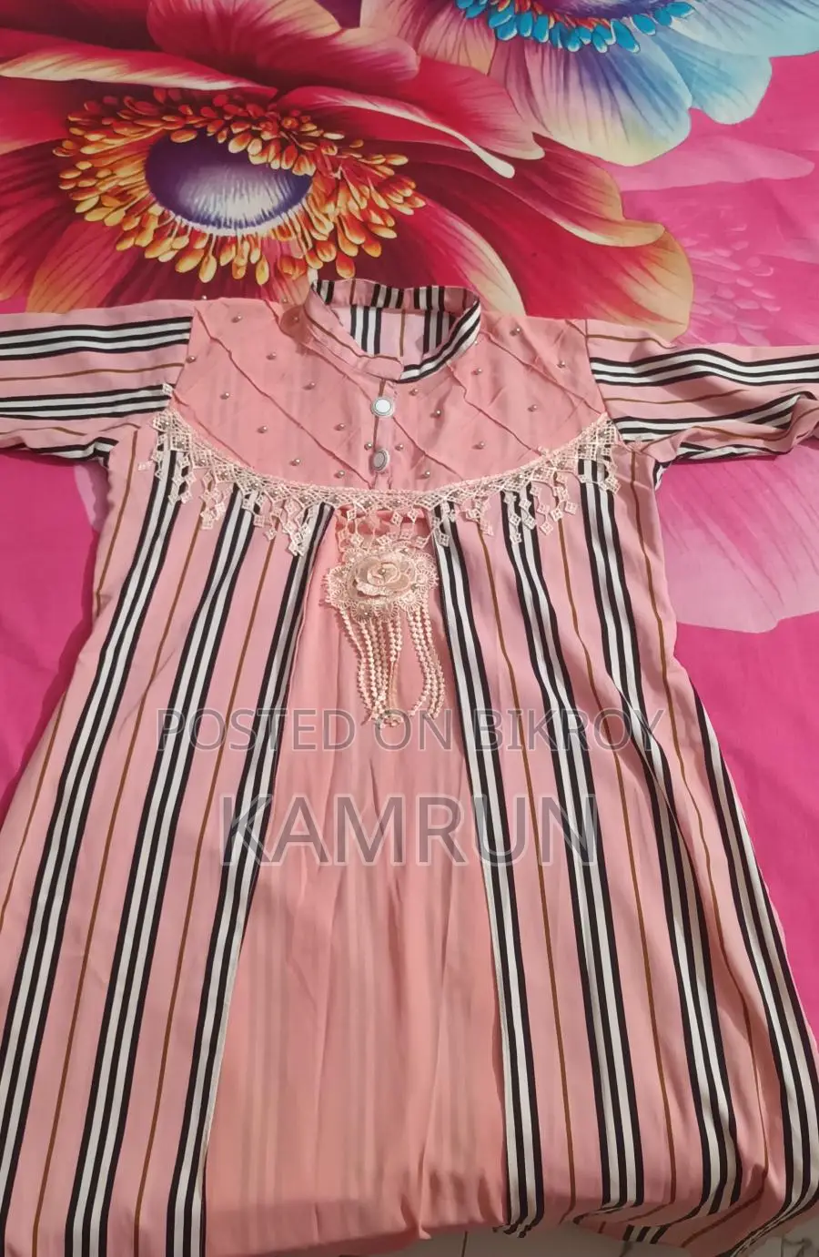 Used Fresh Long Tops,