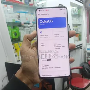 OPPO Find X3 Pro 8/256gb (Used)
