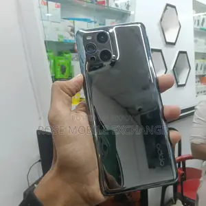 OPPO Find X3 Pro 8/256gb (Used)