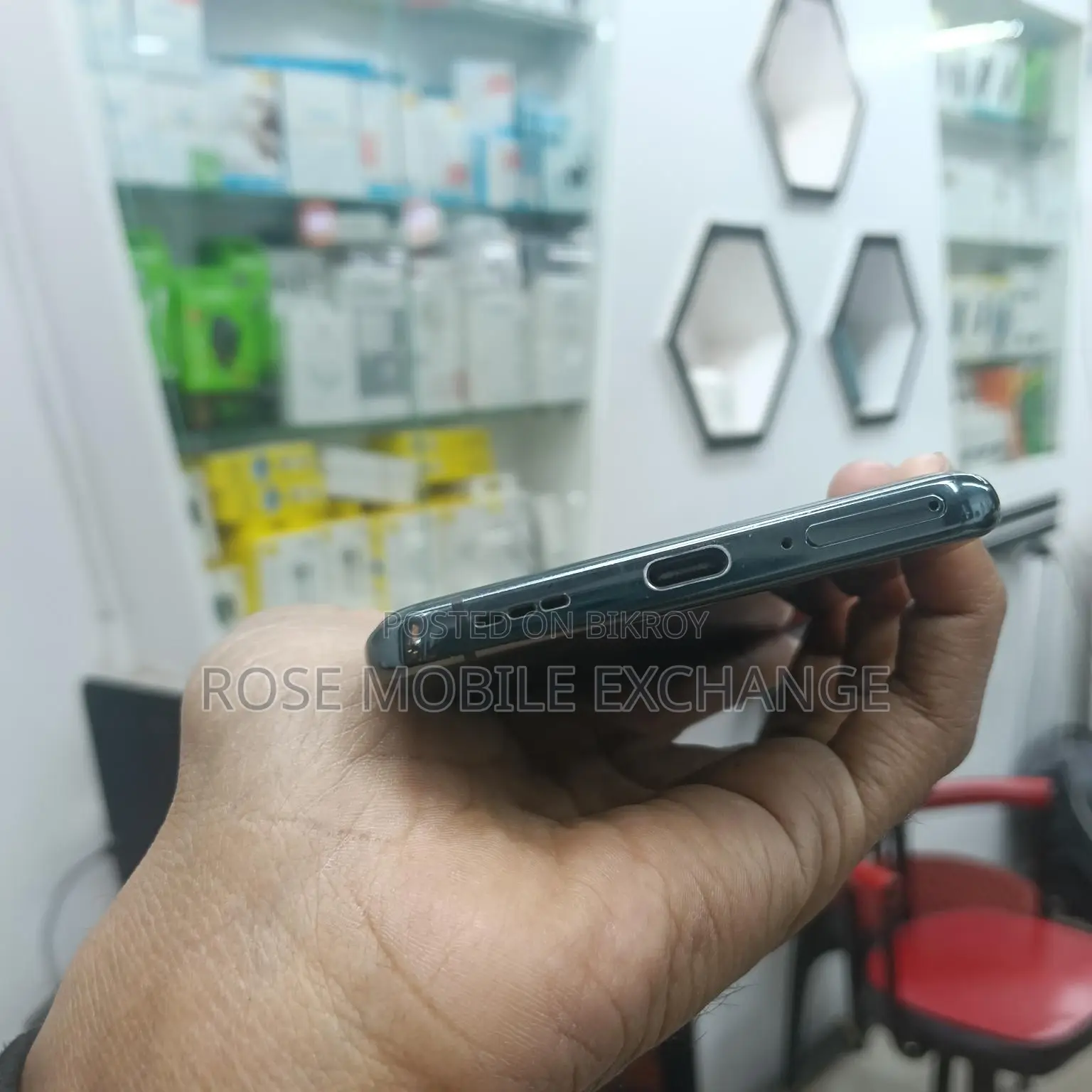 OPPO Find X3 Pro 8/256gb (Used)