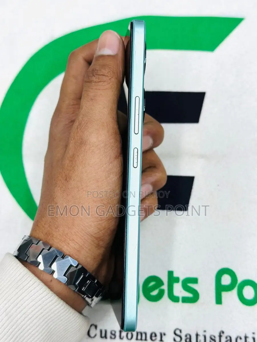 Vivo T2 8/128 (Used)