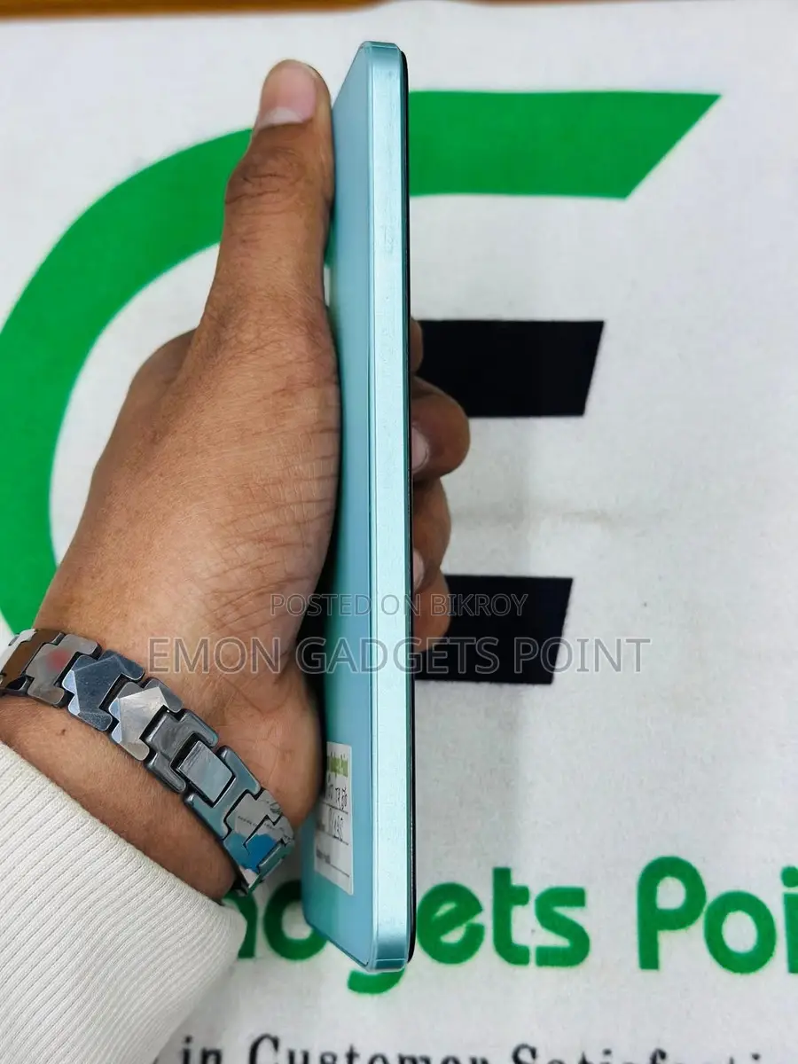 Vivo T2 8/128 (Used)