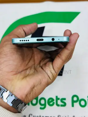 Vivo T2 8/128 (Used)