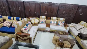 কনার সোফা