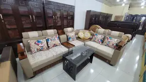 কনার সোফা