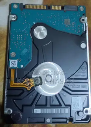 Seagate 1TB HDD