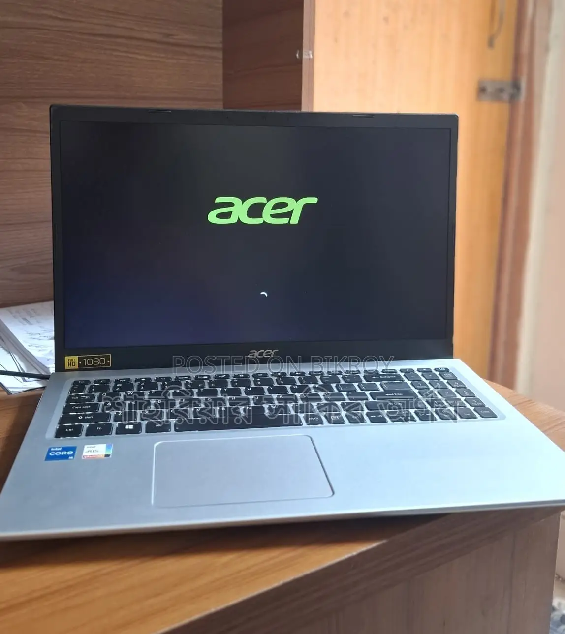Ultimate Performance Laptop - 2TB SSD Upgraded (Urgent Sell)