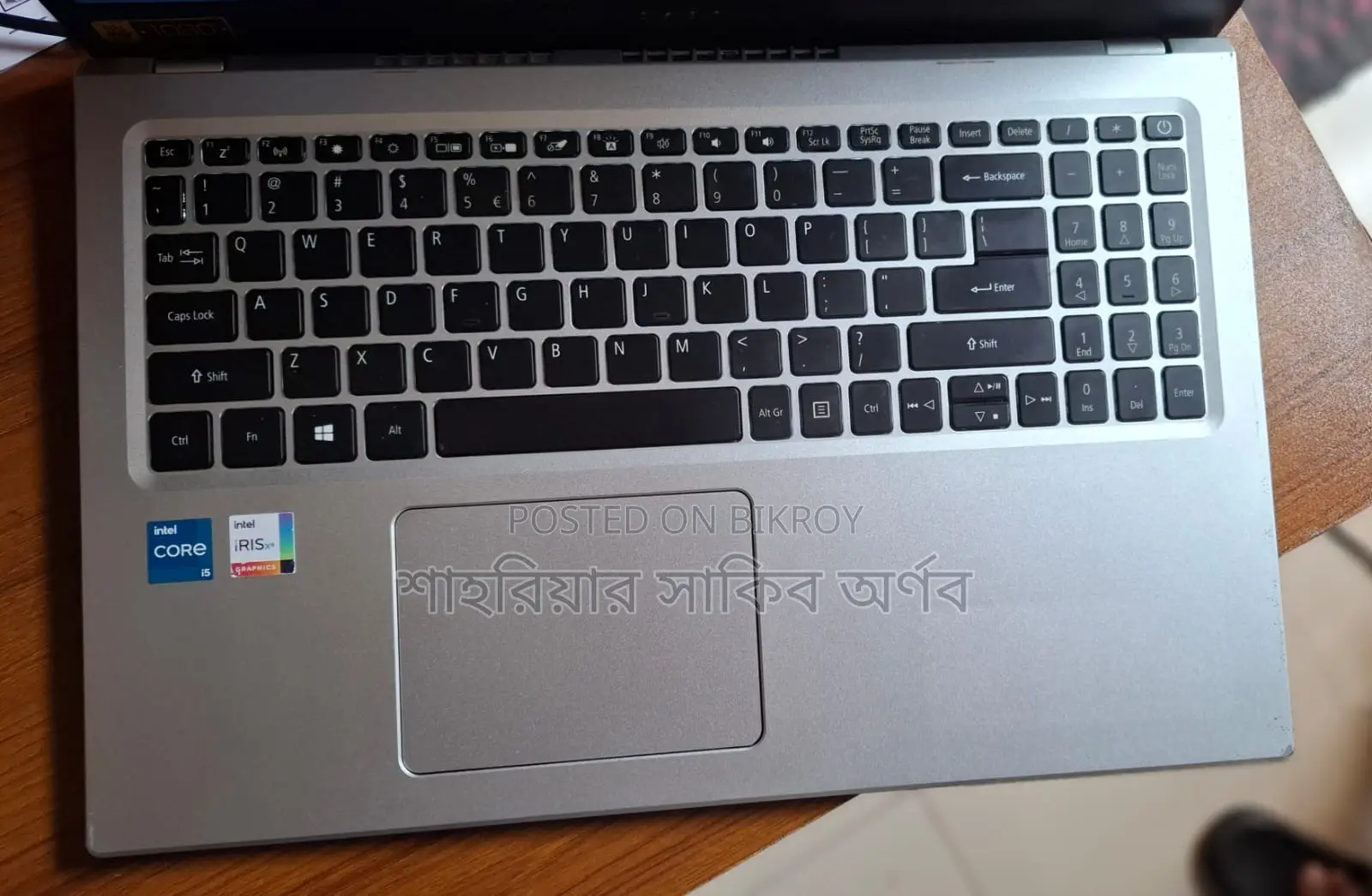 Ultimate Performance Laptop - 2TB SSD Upgraded (Urgent Sell)