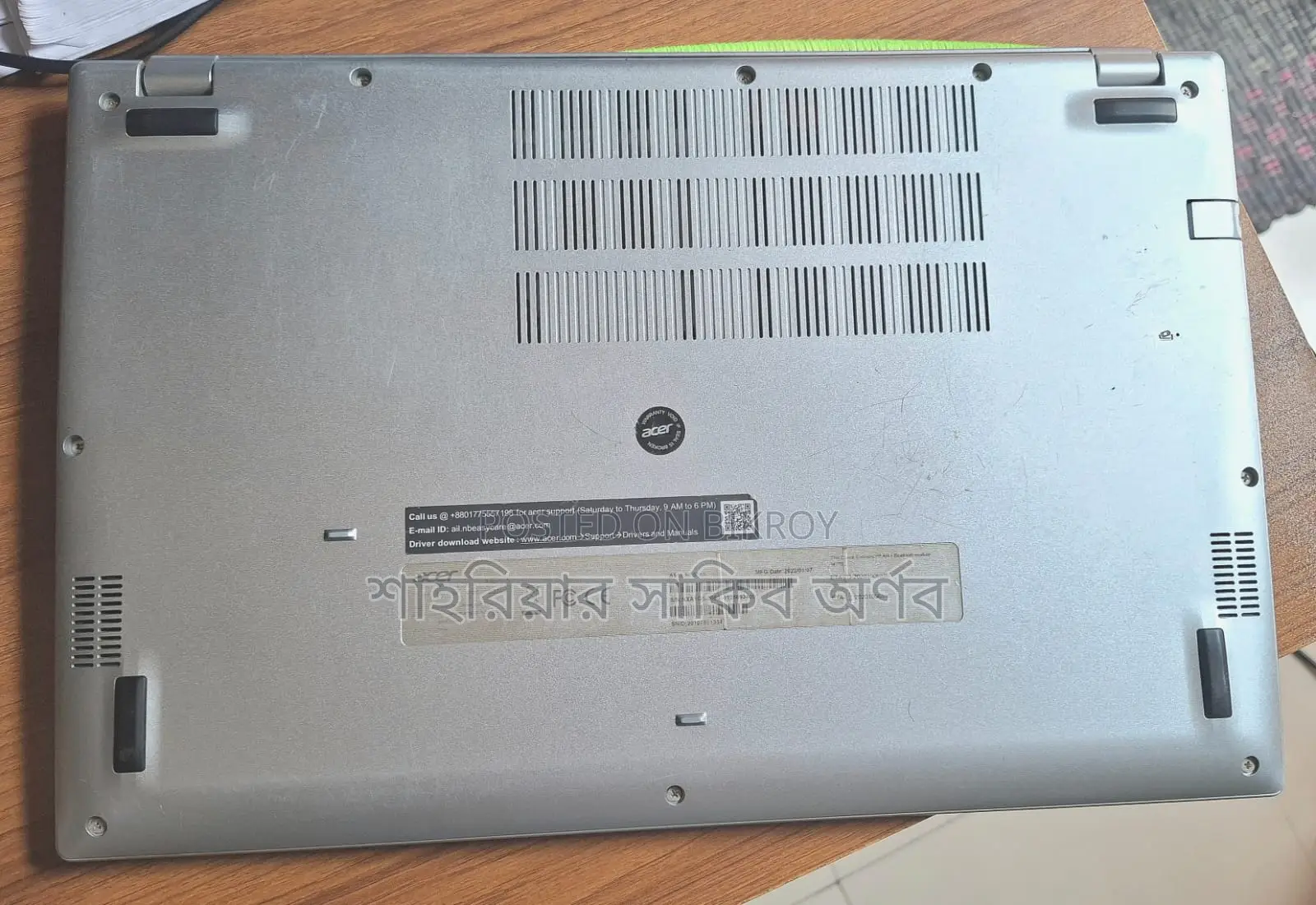 Ultimate Performance Laptop - 2TB SSD Upgraded (Urgent Sell)