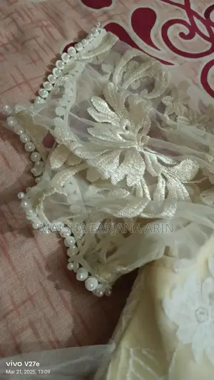 Girls Frock