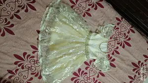 Girls Frock