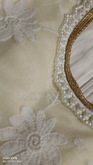 Girls Frock