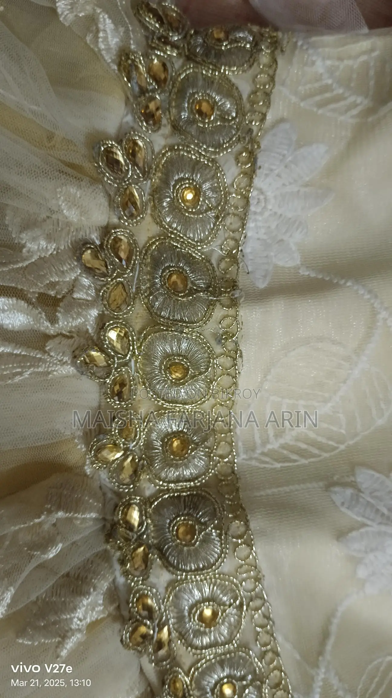 Girls Frock