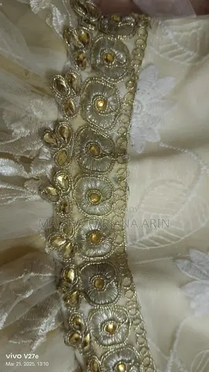 Girls Frock
