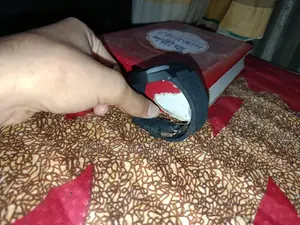 আরবি ঘড়ি ব্র্যান্ড নিউ অথেন্টিক লুক