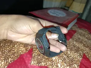 Arabic Watch Brand New Authentic Look