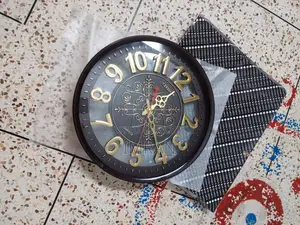 দেয়াল ঘরি