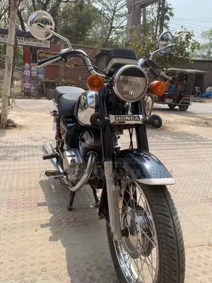 Roadmaster Rapido 165 . 1998