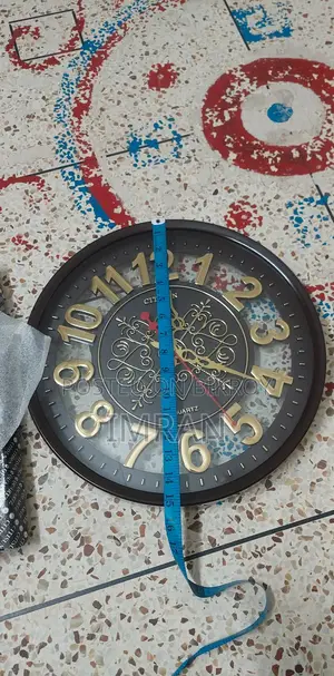 দেয়াল ঘরি