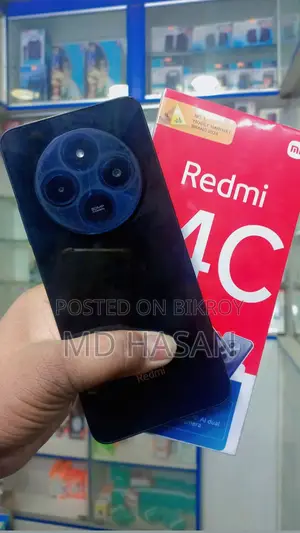 Xiaomi Redmi 14 c 6/128 (Used)