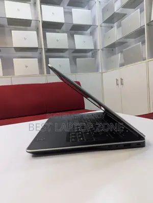 Dell Latitude | ৮জিবি র‍্যাম | সম্পূর্ণ কার্যক্ষম | সুপার-ফাস্ট NVMe | i7-৮ম জেনারেশন