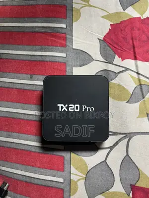 TX20 pro