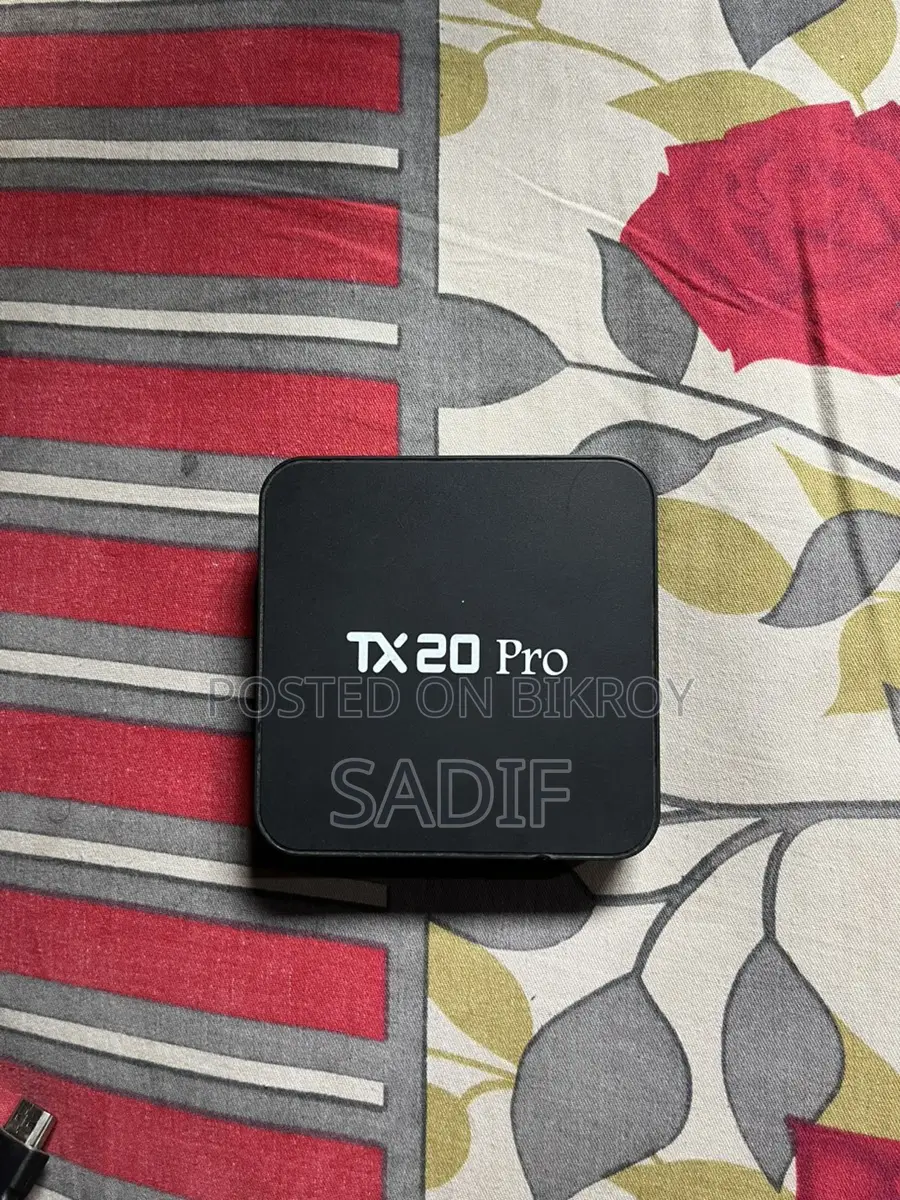 TX20 pro